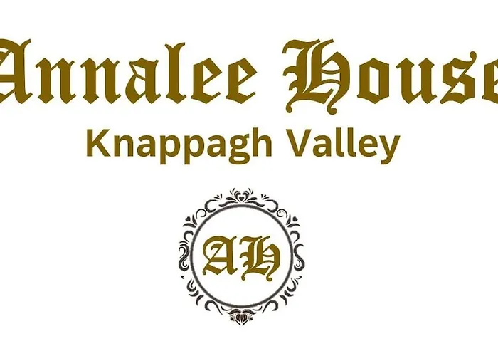 Annalee House, Knappagh Valley - 1 Hour To Airport