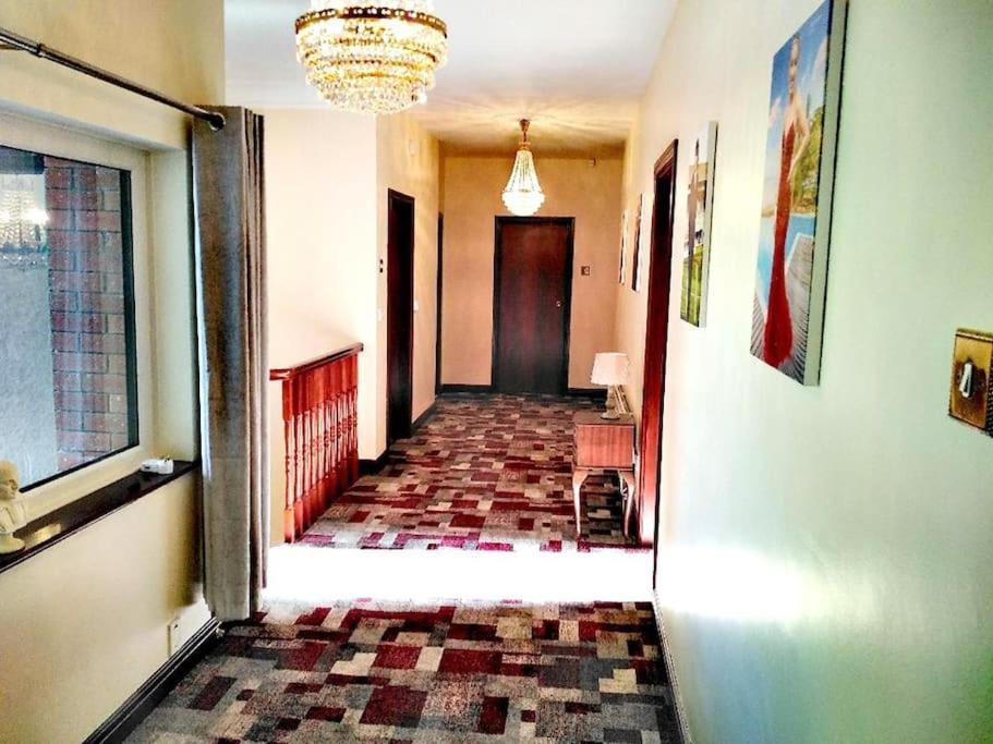 Annalee House, Knappagh Valley - 1 Hour To Airport