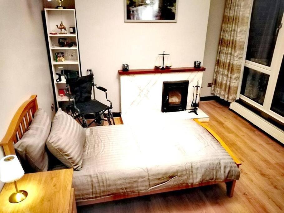 Annalee House, Knappagh Valley - 1 Hour To Airport