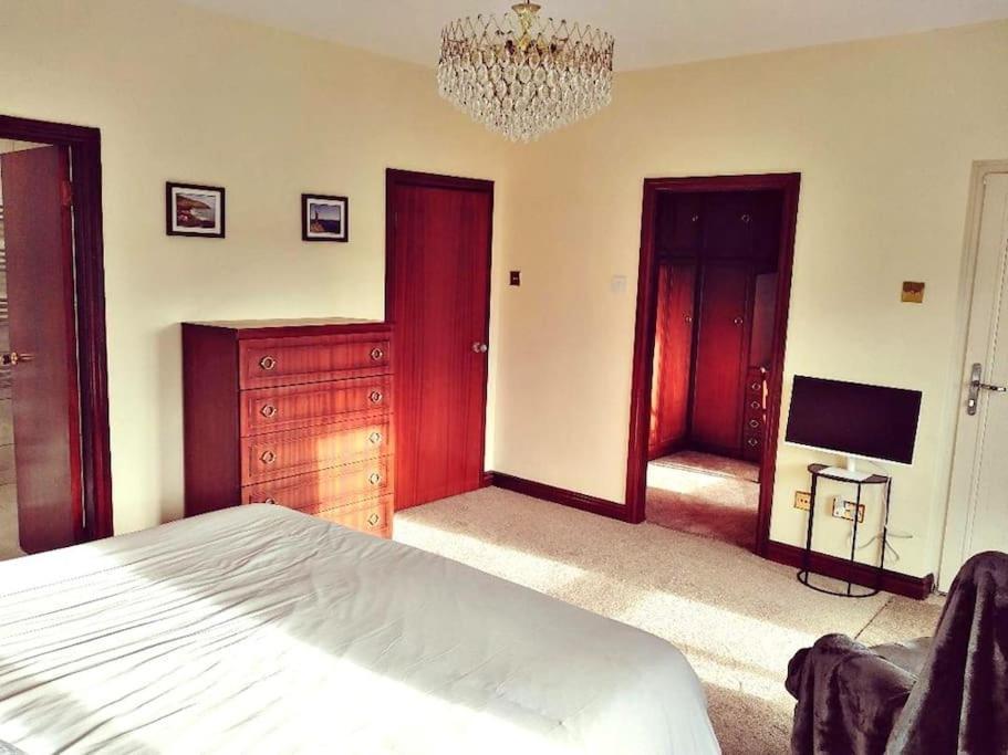 Hébergement de vacances Annalee House, Knappagh Valley - 1 Hour To Airport
