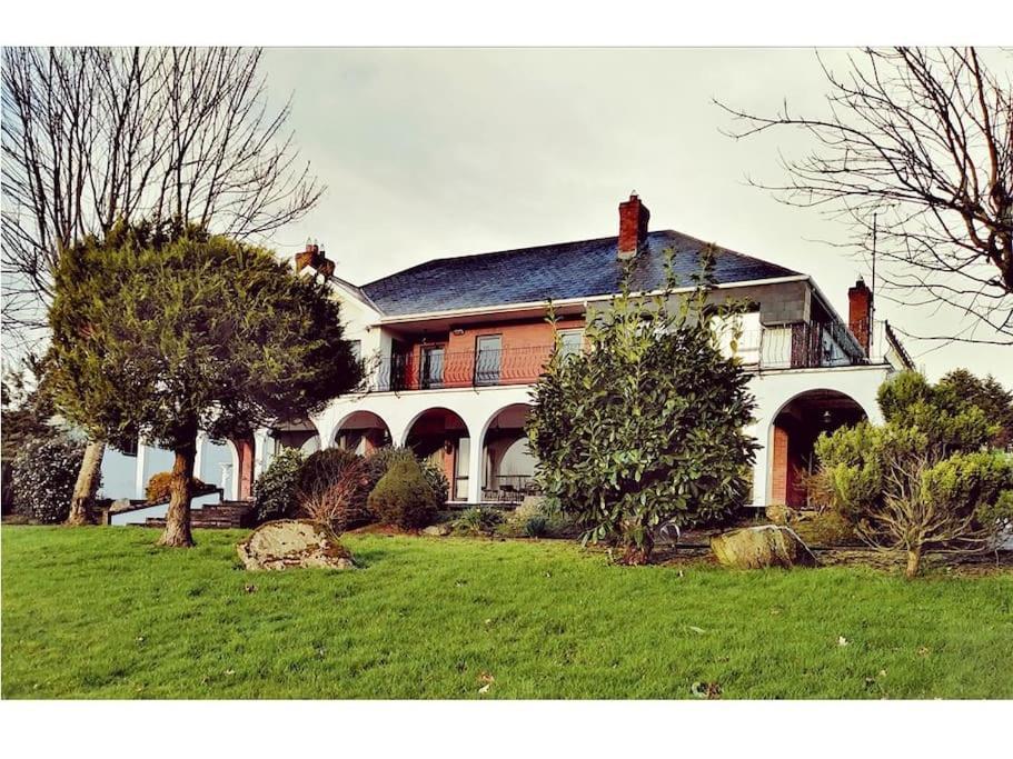 Annalee House, Knappagh Valley - 1 Hour To Airport Hébergement de vacances *