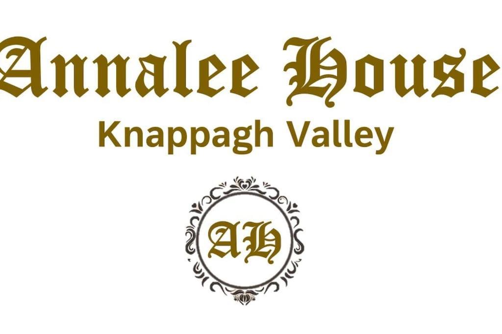 Annalee House, Knappagh Valley - 1 Hour To Airport Shercock