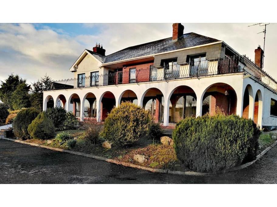 Hébergement de vacances Annalee House, Knappagh Valley - 1 Hour To Airport *